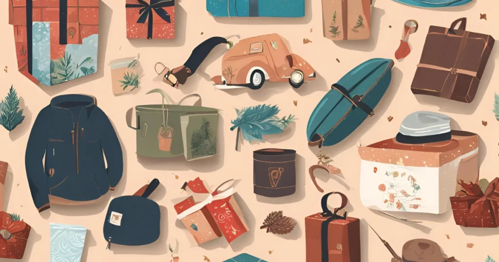 best travel gifts for couples